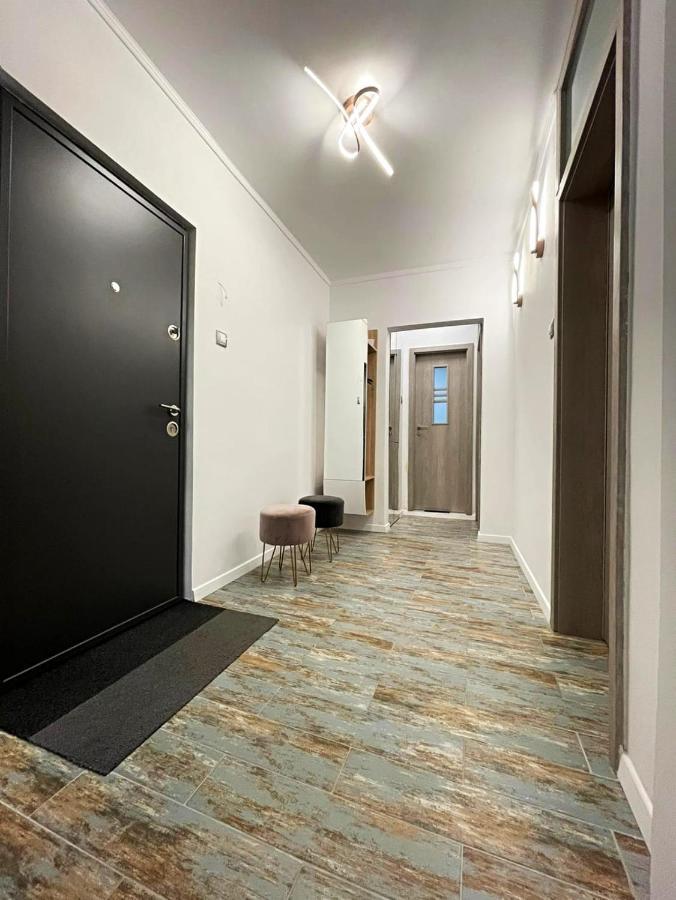 Start Apartments 1 بوخارست المظهر الخارجي الصورة