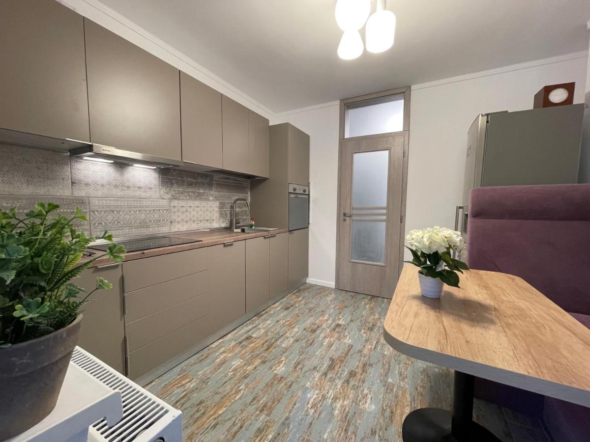 Start Apartments 1 بوخارست المظهر الخارجي الصورة