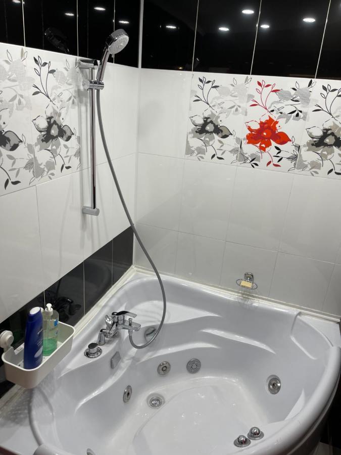 Start Apartments 1 بوخارست المظهر الخارجي الصورة
