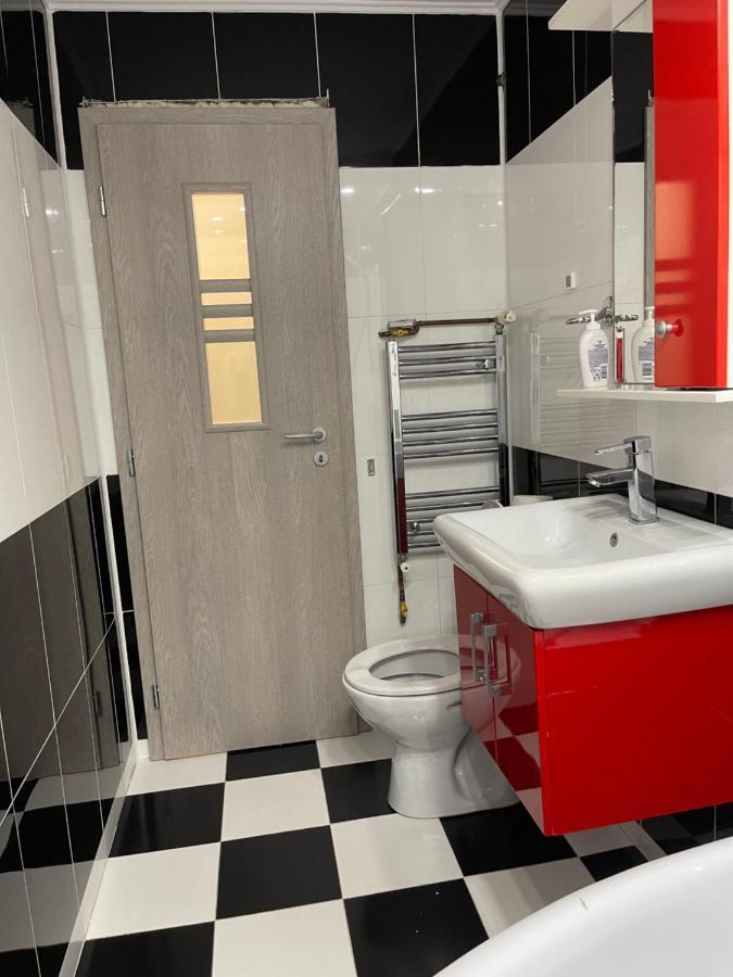 Start Apartments 1 بوخارست المظهر الخارجي الصورة